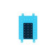 Samsung Galaxy A36 A366E - Lepilo za baterije - GH02-26755A Genuine Service Pack