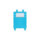Samsung Galaxy S25 Ultra - Lepilo za baterije - GH02-26798A Genuine Service Pack