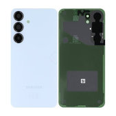 Samsung Galaxy S25 - Pokrov baterije (Icyblue) - GH82-36295C Genuine Service Pack