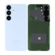 Samsung Galaxy S25 - Pokrov baterije (Icyblue) - GH82-36295C Genuine Service Pack
