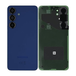 Samsung Galaxy S25 - Pokrov baterije (Navy) - GH82-36295D Genuine Service Pack