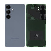 Samsung Galaxy S25 - Pokrov baterije (Blueblack) - GH82-36295E Genuine Service Pack