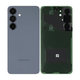 Samsung Galaxy S25 - Pokrov baterije (Blueblack) - GH82-36295E Genuine Service Pack