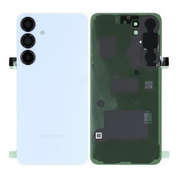Samsung Galaxy S25 Plus - Pokrov baterije (Icy Blue) - GH82-36350C Genuine Service Pack