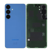 Samsung Galaxy S25 Plus - Pokrov baterije (Navy) - GH82-36350D Genuine Service Pack
