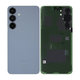 Samsung Galaxy S25 Plus - Pokrov baterije (Blueblack) - GH82-36350E Genuine Service Pack