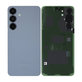 Samsung Galaxy S25 Plus - Pokrov baterije (Blueblack) - GH82-36350E Genuine Service Pack