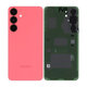 Samsung Galaxy S25 Plus - Pokrov baterije (Coralred) - GH82-36350G Genuine Service Pack