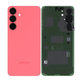 Samsung Galaxy S25 Plus - Pokrov baterije (Coralred) - GH82-36350G Genuine Service Pack