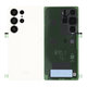 Samsung Galaxy S25 Ultra - Pokrov baterije (Titanium Gray) - GH82-36353A Genuine Service Pack