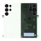 Samsung Galaxy S25 Ultra - Pokrov baterije (Titanium Jadegreen) - GH82-36353E Genuine Service Pack