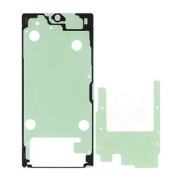 Samsung Galaxy S25 Ultra - Komplet lepil za LCD zaslon Adhesive - GH82-36522A Genuine Service Pack