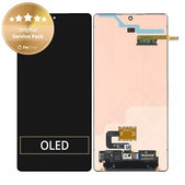 Samsung Galaxy S25 Ultra - LCD zaslon + steklo na dotik - GH82-36588A Genuine Service Pack