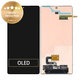 Samsung Galaxy S25 Ultra - LCD zaslon + steklo na dotik - GH82-36588A Genuine Service Pack