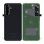 Samsung Galaxy A36 A366E - Pokrov baterije (Awesome Black) - GH82-36804A Genuine Service Pack