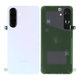 Samsung Galaxy A36 A366E - Pokrov baterije (Awesome Grey) - GH82-36804B Genuine Service Pack