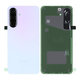 Samsung Galaxy A36 A366E - Pokrov baterije (Awesome Lavender) - GH82-36804D Genuine Service Pack