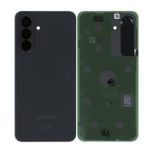 Samsung Galaxy A56 A566E - Pokrov baterije (Awesome Graphite) - GH82-36807A Genuine Service Pack