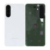 Samsung Galaxy A56 A566E - Pokrov baterije (Awesome Lightgray) - GH82-36807B Genuine Service Pack