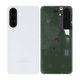 Samsung Galaxy A56 A566E - Pokrov baterije (Awesome Lightgray) - GH82-36807B Genuine Service Pack