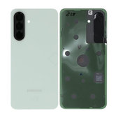 Samsung Galaxy A56 A566E - Pokrov baterije (Awesome Olive) - GH82-36807C Genuine Service Pack
