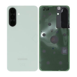 Samsung Galaxy A56 A566E - Pokrov baterije (Awesome Olive) - GH82-36807C Genuine Service Pack