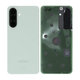 Samsung Galaxy A56 A566E - Pokrov baterije (Awesome Olive) - GH82-36807C Genuine Service Pack