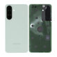 Samsung Galaxy A56 A566E - Pokrov baterije (Awesome Olive) - GH82-36807C Genuine Service Pack