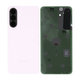 Samsung Galaxy A56 A566E - Pokrov baterije (Awesome Pink) - GH82-36807D Genuine Service Pack