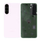 Samsung Galaxy A56 A566E - Pokrov baterije (Awesome Pink) - GH82-36807D Genuine Service Pack