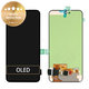Samsung Galaxy A56 A566E - LCD zaslon + steklo na dotik - GH82-36827A Genuine Service Pack