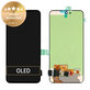 Samsung Galaxy A56 A566E - LCD zaslon + steklo na dotik - GH82-36827A Genuine Service Pack