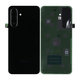 Samsung Galaxy A26 A266E - Pokrov baterije (Black) - GH82-37020A Genuine Service Pack