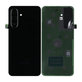 Samsung Galaxy A26 A266E - Pokrov baterije (Black) - GH82-37020A Genuine Service Pack