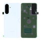Samsung Galaxy A26 A266E - Pokrov baterije (White) - GH82-37020B Genuine Service Pack
