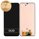 Samsung Galaxy A26 A266E - LCD zaslon + steklo na dotik - GH82-37050A Genuine Service Pack