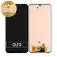 Samsung Galaxy A26 A266E - LCD zaslon + steklo na dotik - GH82-37050A Genuine Service Pack