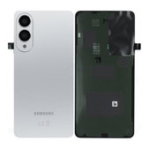 Samsung Galaxy S25 Edge - Pokrov baterije (Titanium Silver) - GH82-37202A Genuine Service Pack