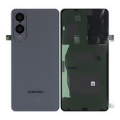 Samsung Galaxy S25 Edge - Pokrov baterije (Titanium Jetblack) - GH82-37202C Genuine Service Pack