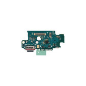 Samsung Galaxy S25 Plus - PCB plošča priključka za polnjenje + SIM Čítač - GH96-18237A Genuine Service Pack