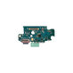 Samsung Galaxy S25 Plus - PCB plošča priključka za polnjenje + SIM Čítač - GH96-18237A Genuine Service Pack