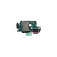 Samsung Galaxy S25 - PCB plošča priključka za polnjenje + SIM Čítač - GH96-18238A Genuine Service Pack