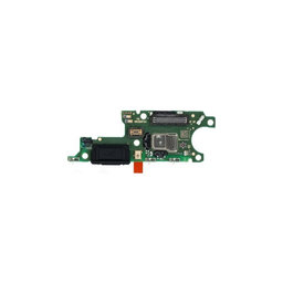 Honor Magic7 Lite - PCB plošča priključka za polnjenje