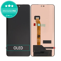 Honor Magic7 Lite - LCD zaslon + steklo na dotik OLED