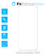 FixPremium Glass - Kaljeno Steklo za Motorola Moto G05