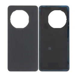 OnePlus 13 5G CPH2655 - Pokrov baterije (Black)