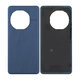 OnePlus 13 5G CPH2655 - Pokrov baterije (Blue)