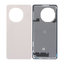 OnePlus 13R 5G CPH2645 - Pokrov baterije (White)