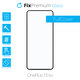 FixPremium FullCover Glass - Kaljeno Steklo za OnePlus 13 5G CPH2655