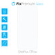 FixPremium Glass - Kaljeno Steklo za OnePlus 13R 5G CPH2645
